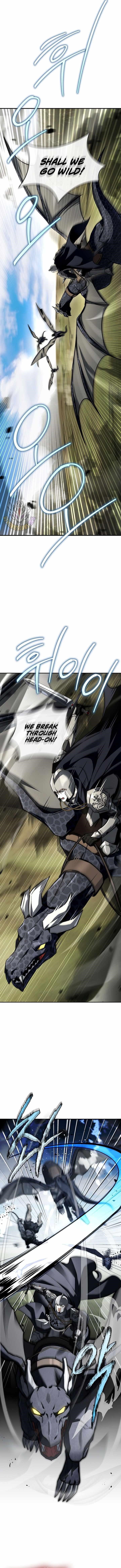 The Three Princes of the Fallen Kingdom Have Returned Chapter 56 - Page 5