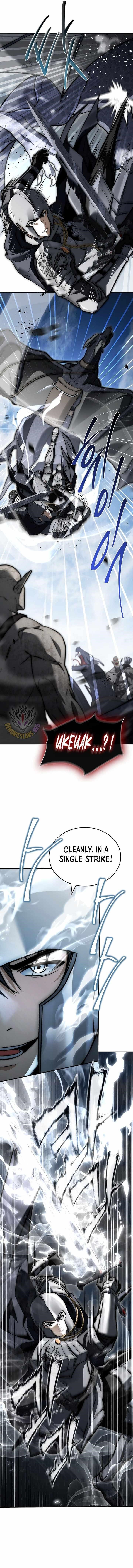 The Three Princes of the Fallen Kingdom Have Returned Chapter 56 - Page 7