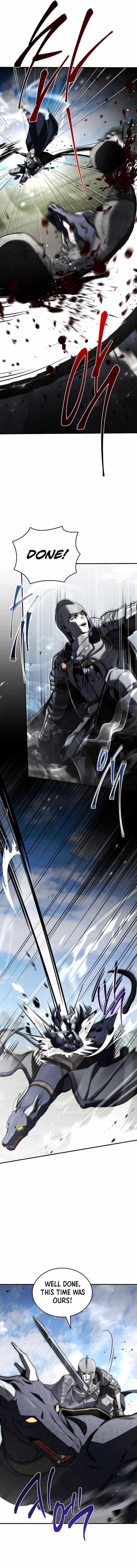 The Three Princes of the Fallen Kingdom Have Returned Chapter 56 - Page 8