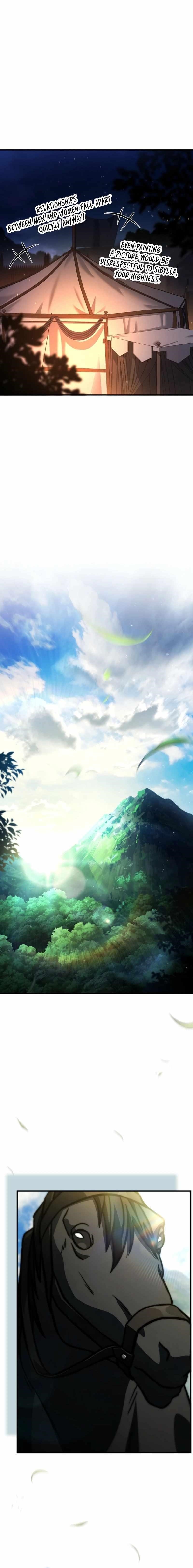 The Three Princes of the Fallen Kingdom Have Returned Chapter 57 - Page 18