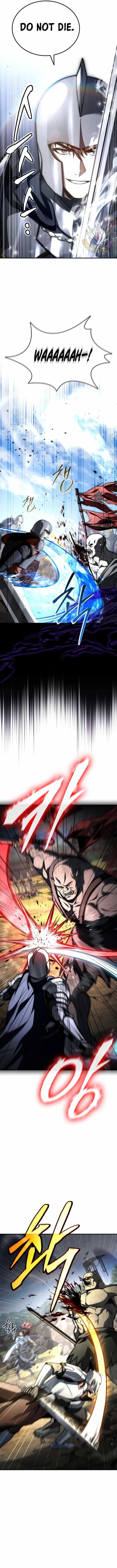 The Three Princes of the Fallen Kingdom Have Returned Chapter 58 - Page 11