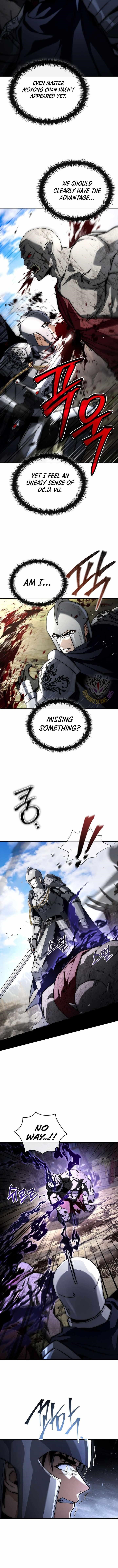 The Three Princes of the Fallen Kingdom Have Returned Chapter 58 - Page 15