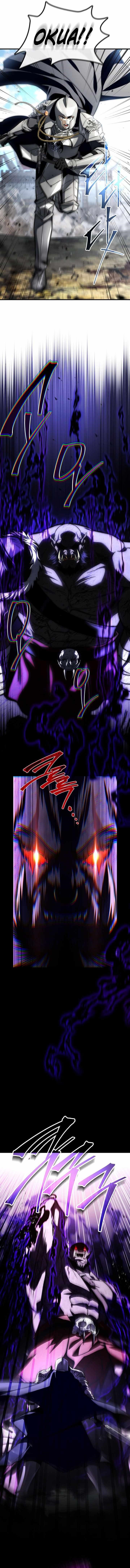 The Three Princes of the Fallen Kingdom Have Returned Chapter 58 - Page 16