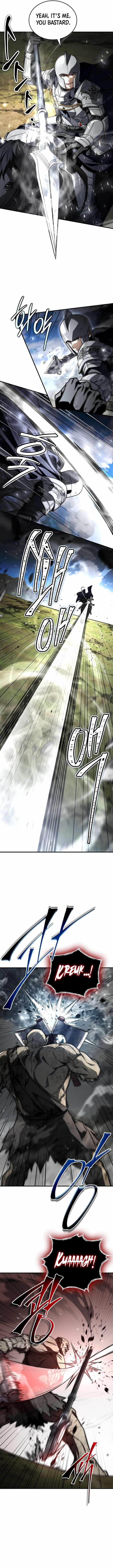 The Three Princes of the Fallen Kingdom Have Returned Chapter 58 - Page 4