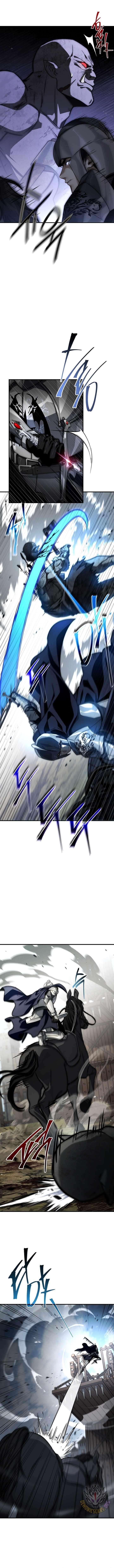 The Three Princes of the Fallen Kingdom Have Returned Chapter 58 - Page 5