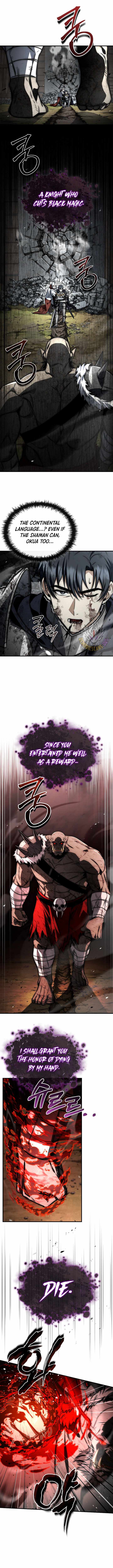 The Three Princes of the Fallen Kingdom Have Returned Chapter 59 - Page 11