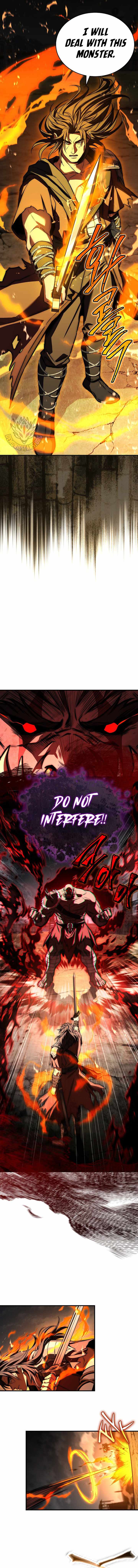 The Three Princes of the Fallen Kingdom Have Returned Chapter 59 - Page 13