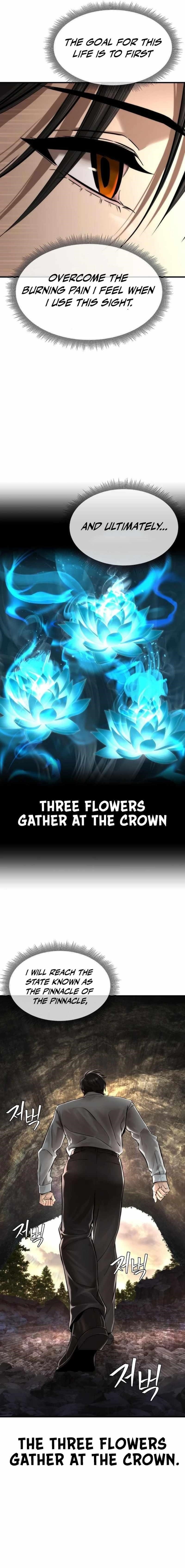 A Regressor’s Tale of Cultivation Chapter 15 - Page 12