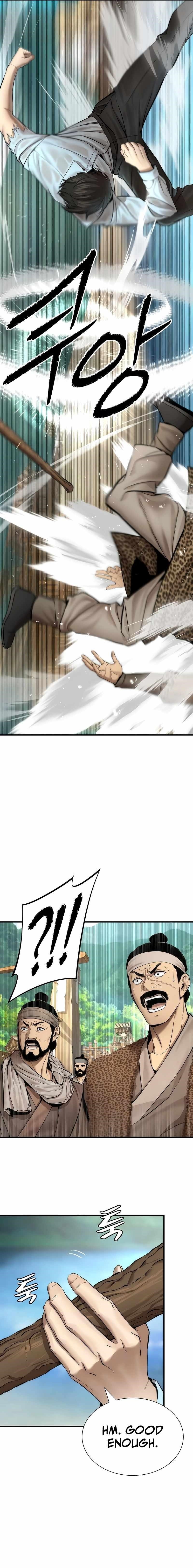 A Regressor’s Tale of Cultivation Chapter 16 - Page 14