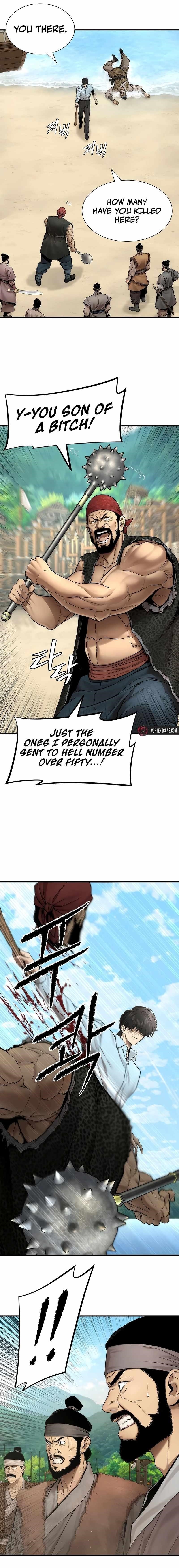 A Regressor’s Tale of Cultivation Chapter 16 - Page 15