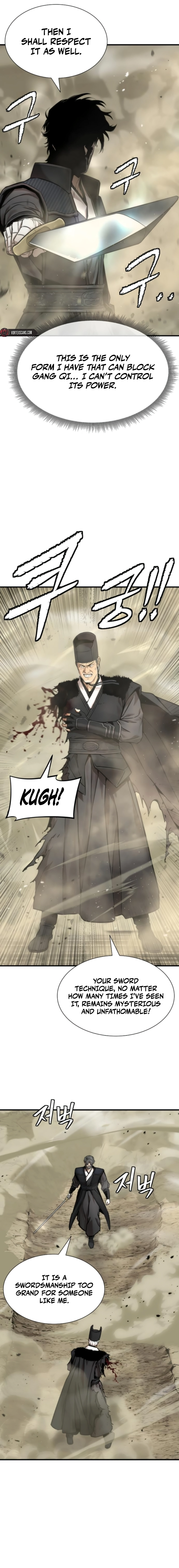 A Regressor’s Tale of Cultivation Chapter 23 - Page 10