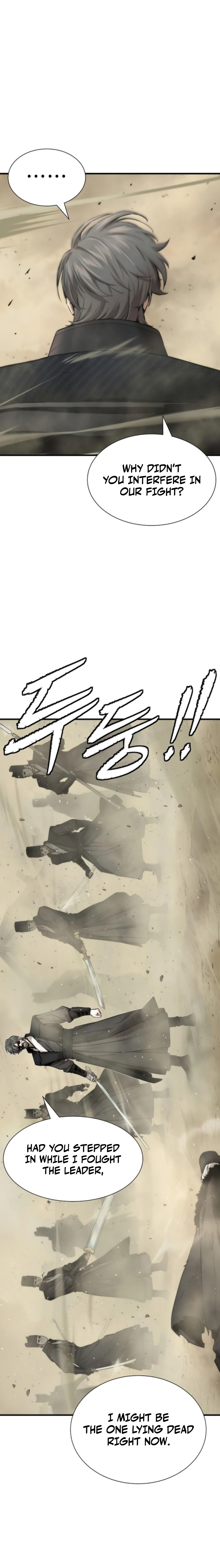 A Regressor’s Tale of Cultivation Chapter 23 - Page 12