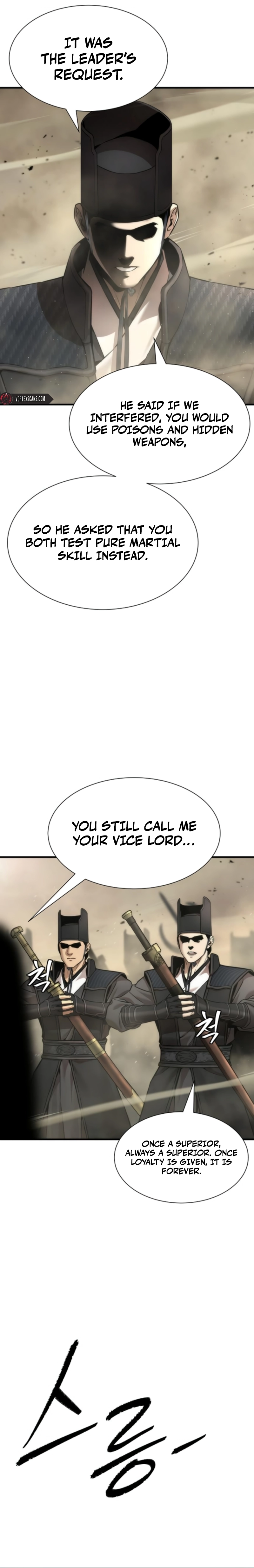 A Regressor’s Tale of Cultivation Chapter 23 - Page 13