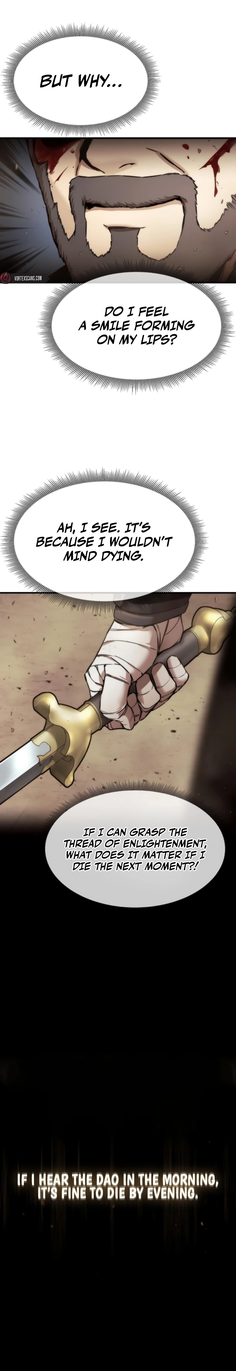 A Regressor’s Tale of Cultivation Chapter 23 - Page 24