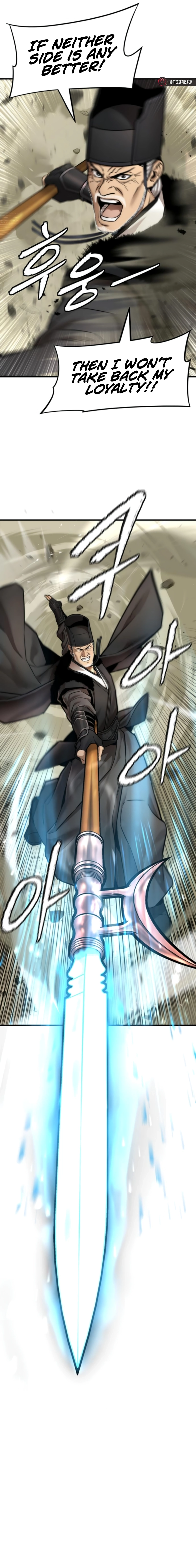 A Regressor’s Tale of Cultivation Chapter 23 - Page 7