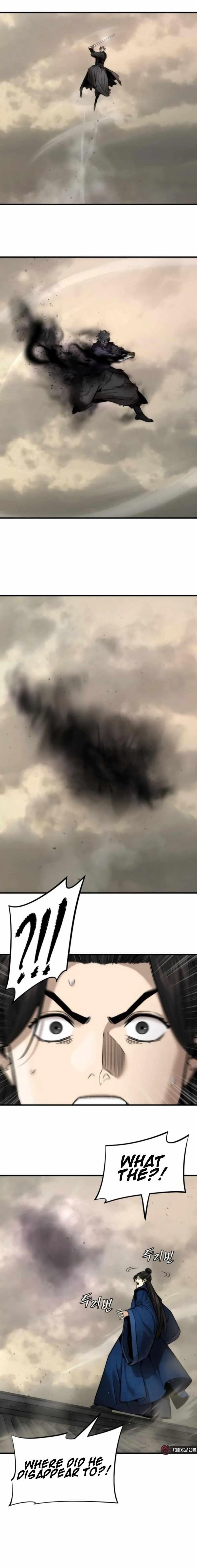 A Regressor’s Tale of Cultivation Chapter 24 - Page 1