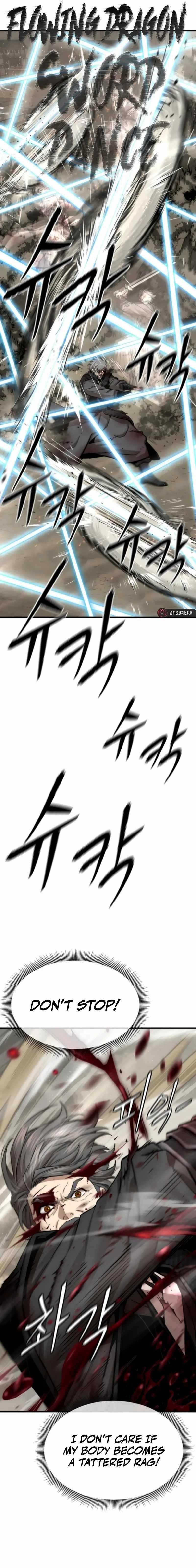 A Regressor’s Tale of Cultivation Chapter 24 - Page 15