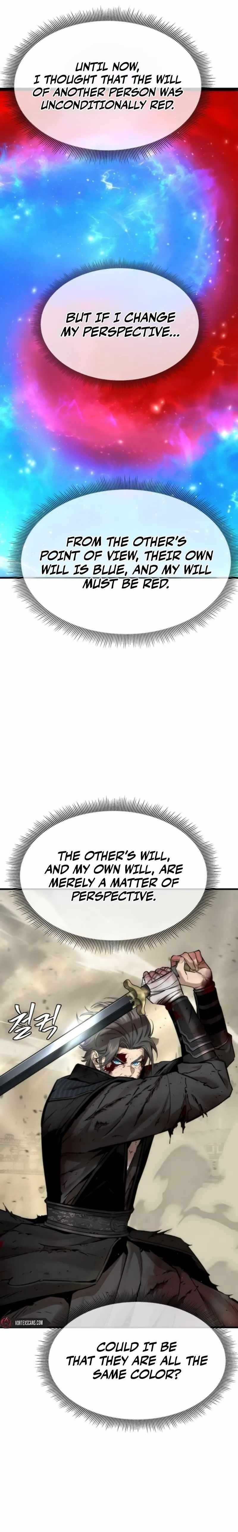 A Regressor’s Tale of Cultivation Chapter 24 - Page 19