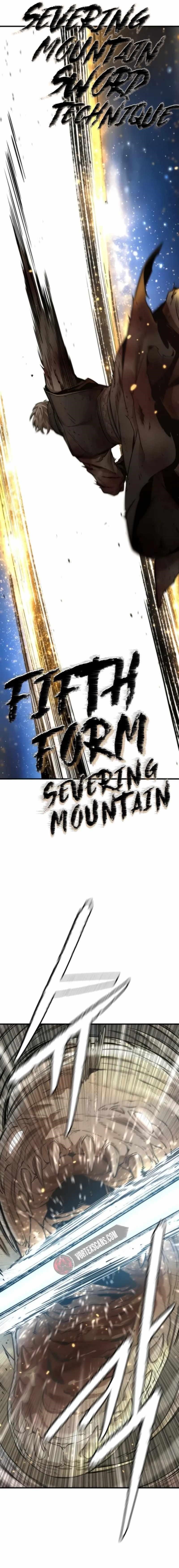 A Regressor’s Tale of Cultivation Chapter 24 - Page 22