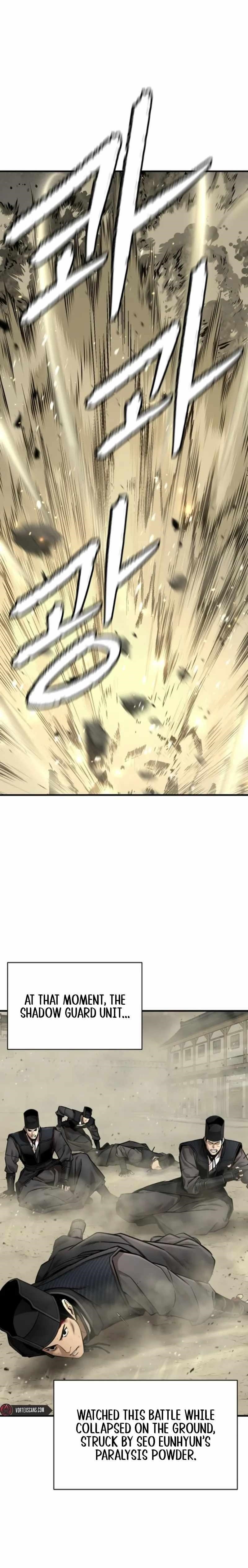 A Regressor’s Tale of Cultivation Chapter 24 - Page 23