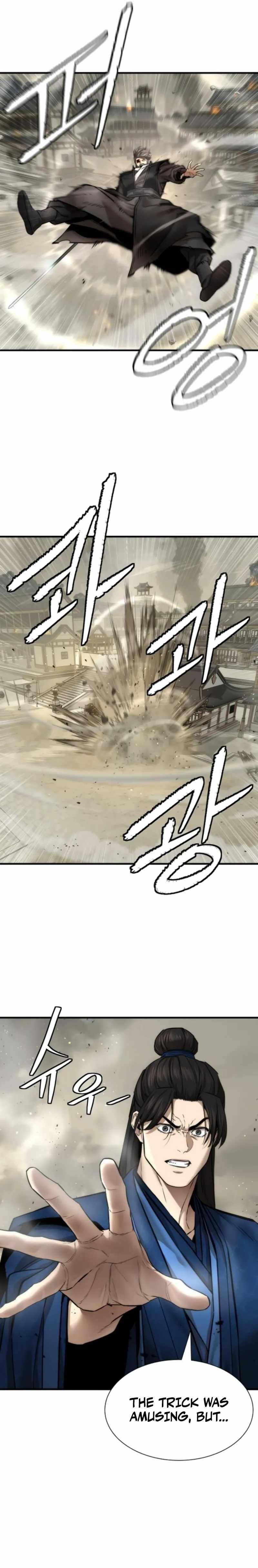 A Regressor’s Tale of Cultivation Chapter 24 - Page 7