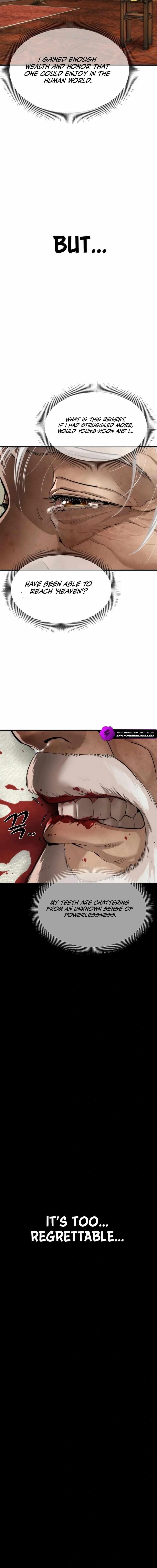 A Regressor’s Tale of Cultivation Chapter 7 - Page 19