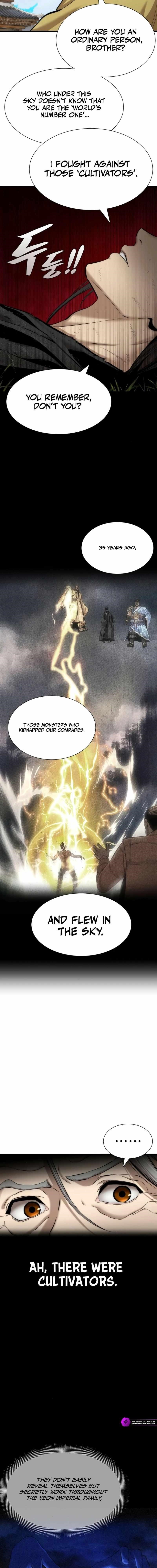 A Regressor’s Tale of Cultivation Chapter 7 - Page 7