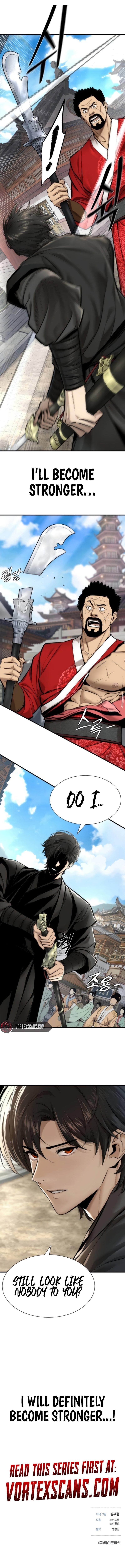 A Regressor’s Tale of Cultivation Chapter 9 - Page 11