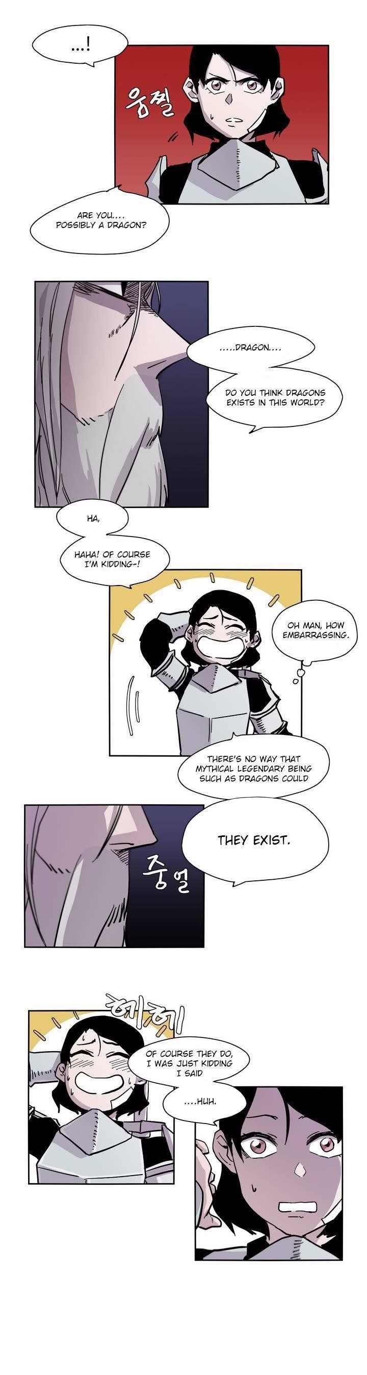 Epic of Gilgamesh Chapter 1 - Page 13