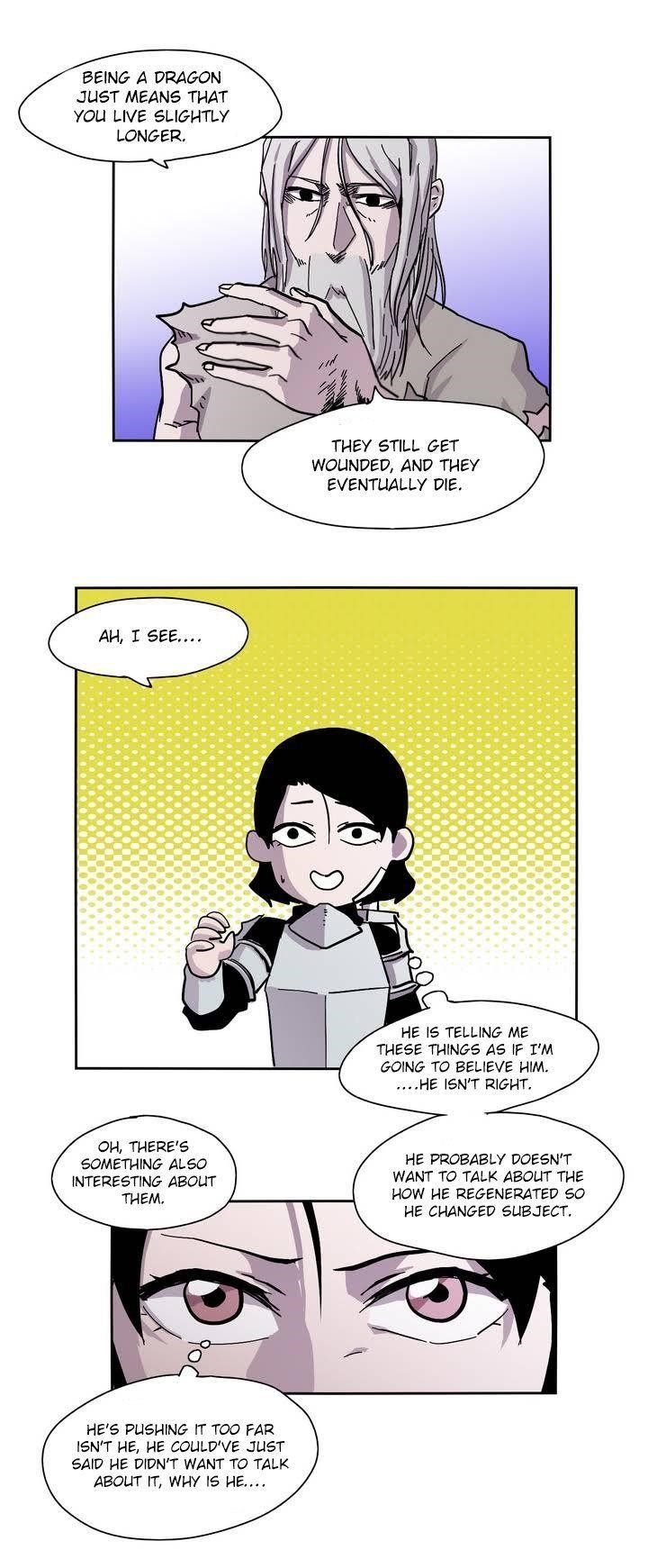 Epic of Gilgamesh Chapter 1 - Page 15