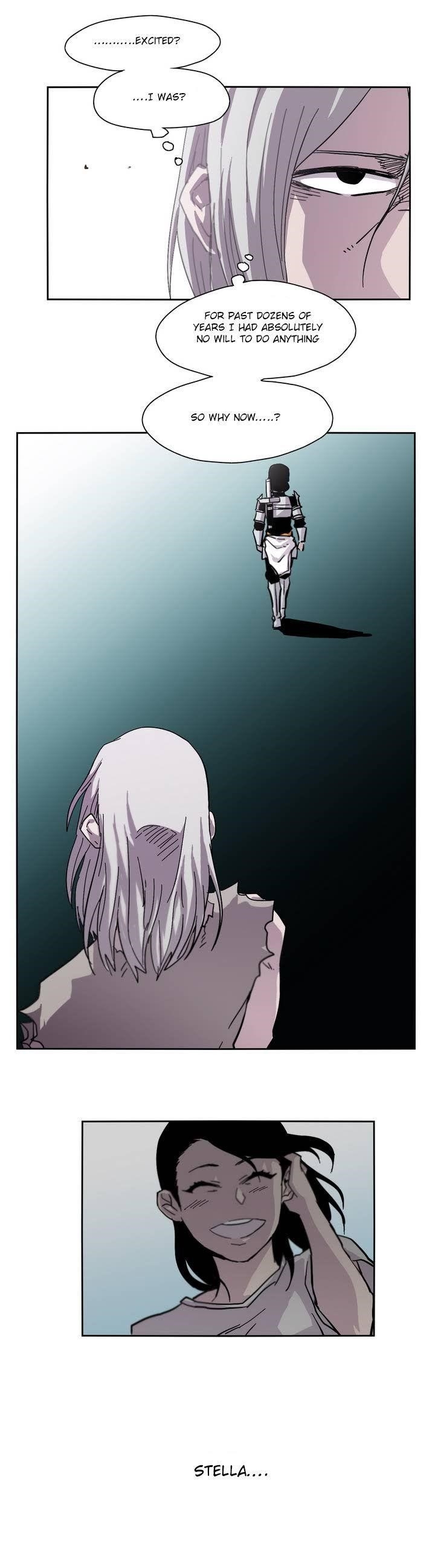 Epic of Gilgamesh Chapter 1 - Page 17