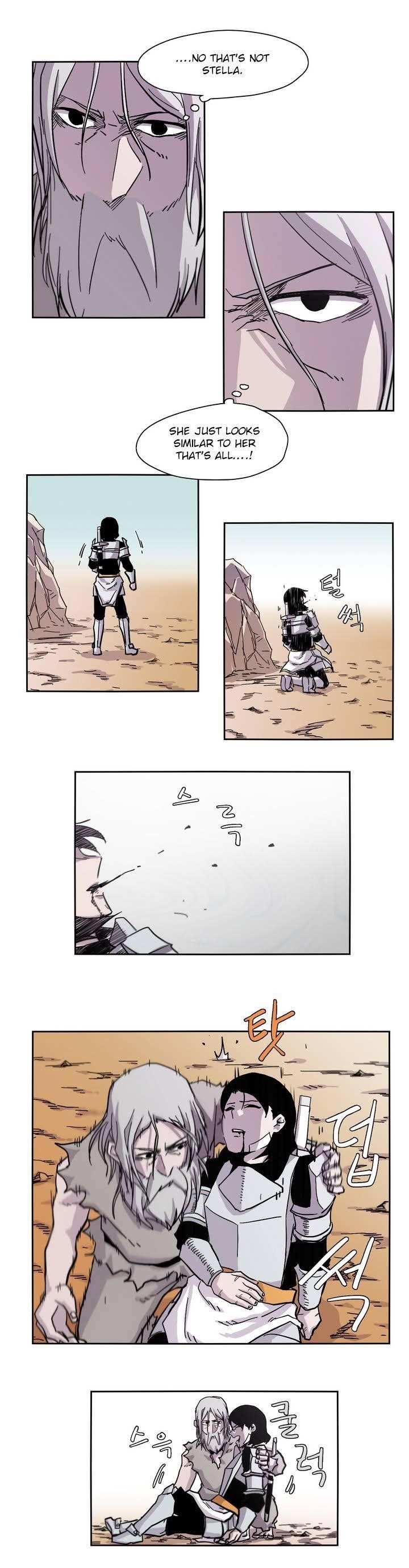 Epic of Gilgamesh Chapter 1 - Page 18