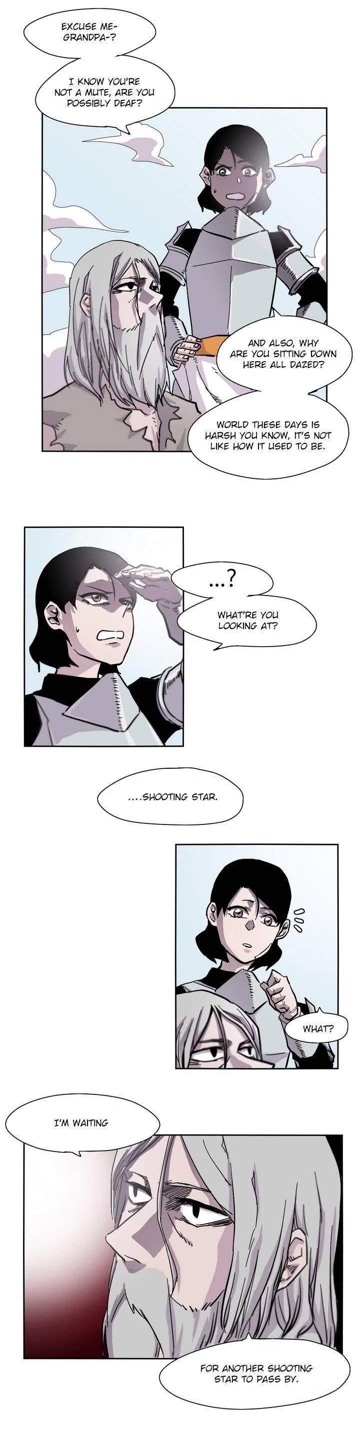 Epic of Gilgamesh Chapter 1 - Page 7