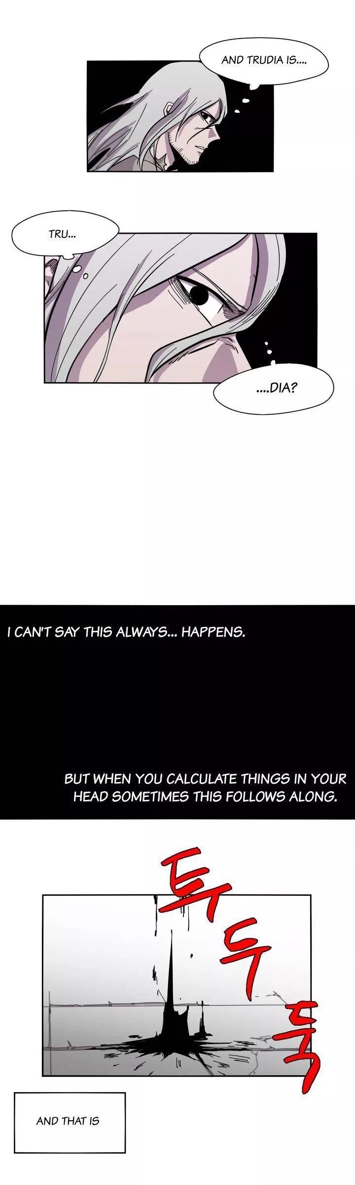 Epic of Gilgamesh Chapter 10 - Page 10