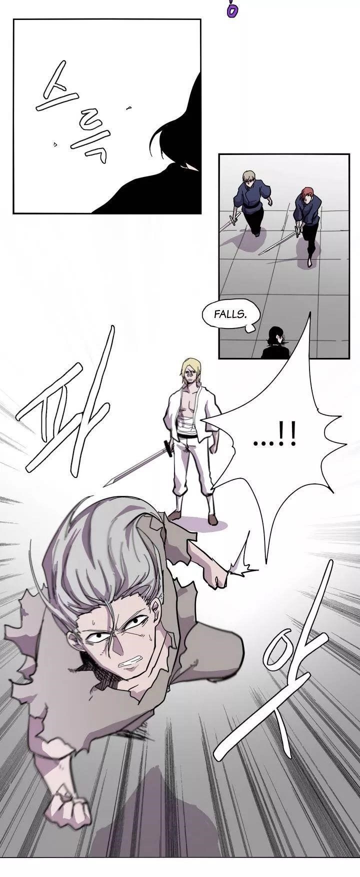 Epic of Gilgamesh Chapter 10 - Page 12