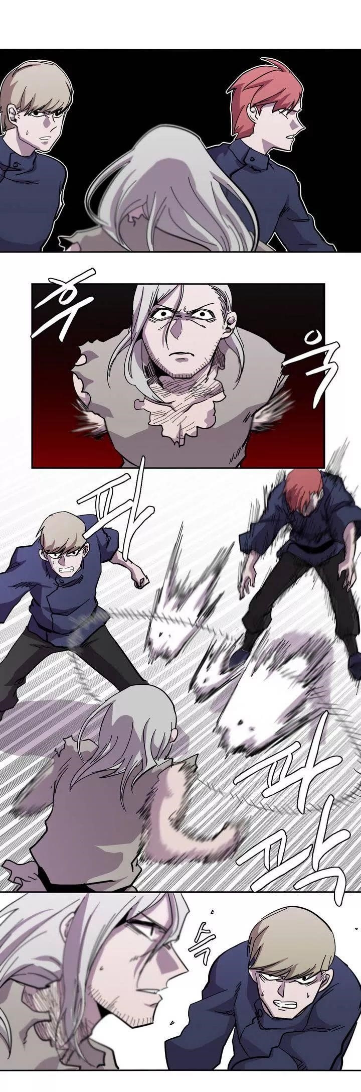 Epic of Gilgamesh Chapter 10 - Page 13