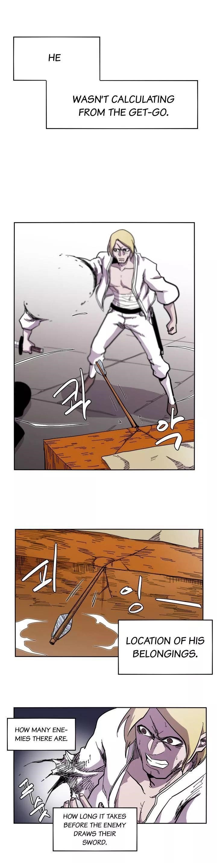 Epic of Gilgamesh Chapter 10 - Page 19