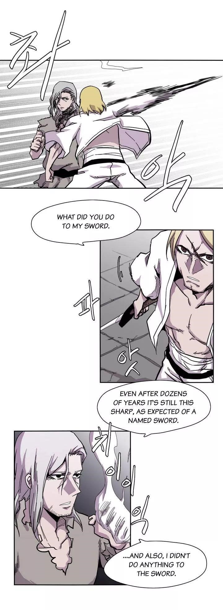 Epic of Gilgamesh Chapter 10 - Page 2