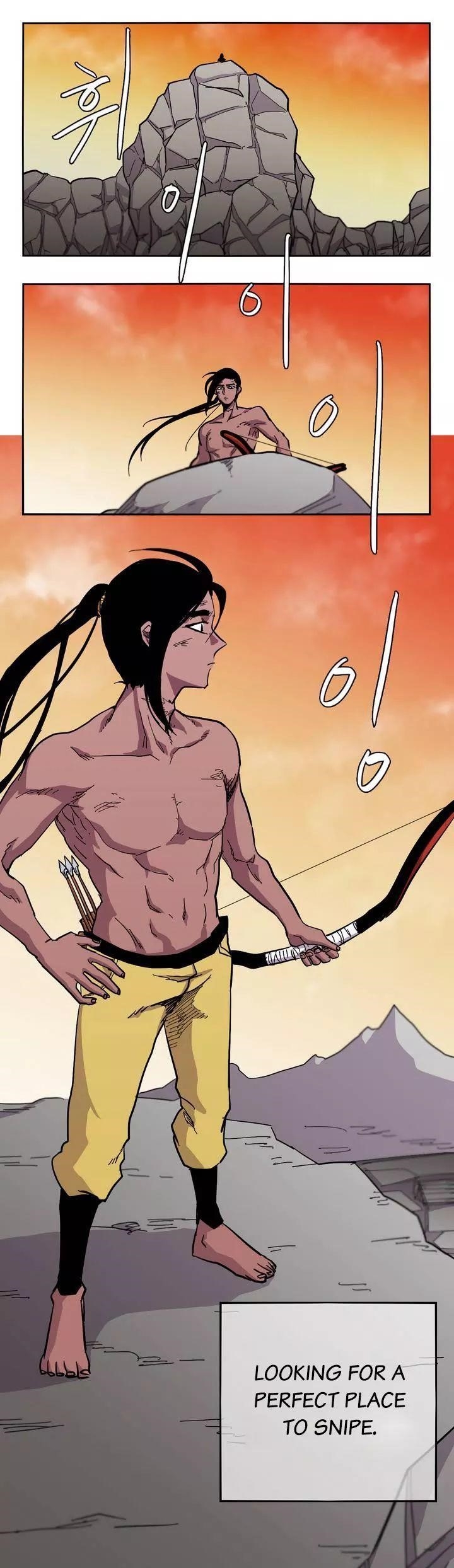 Epic of Gilgamesh Chapter 10 - Page 21