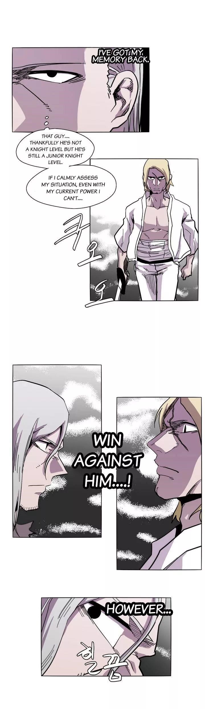 Epic of Gilgamesh Chapter 10 - Page 4