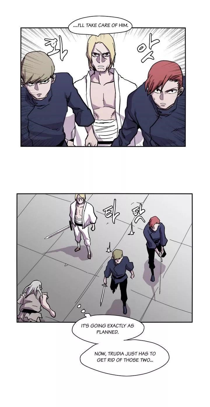 Epic of Gilgamesh Chapter 10 - Page 9