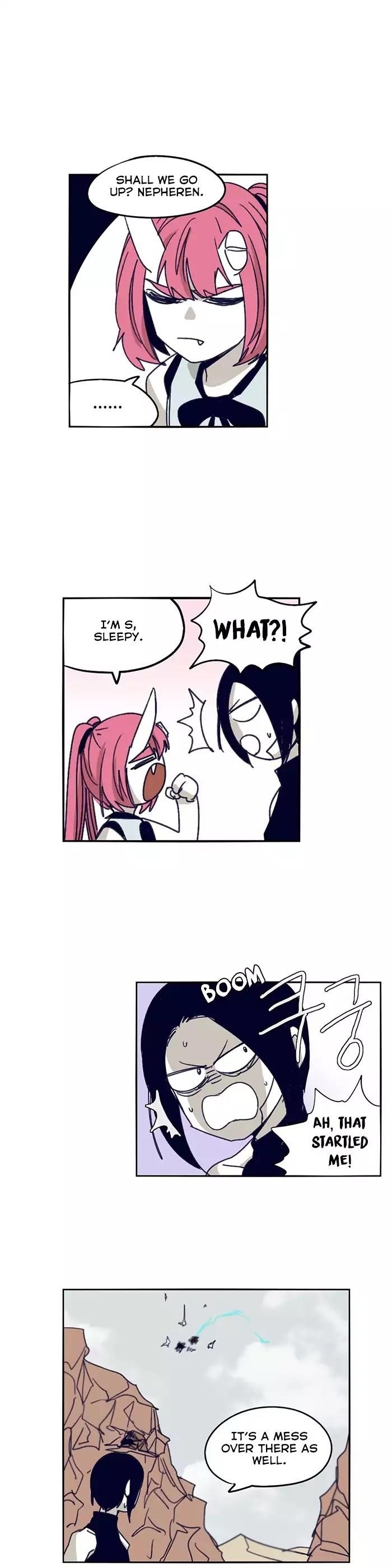 Epic of Gilgamesh Chapter 100 - Page 11