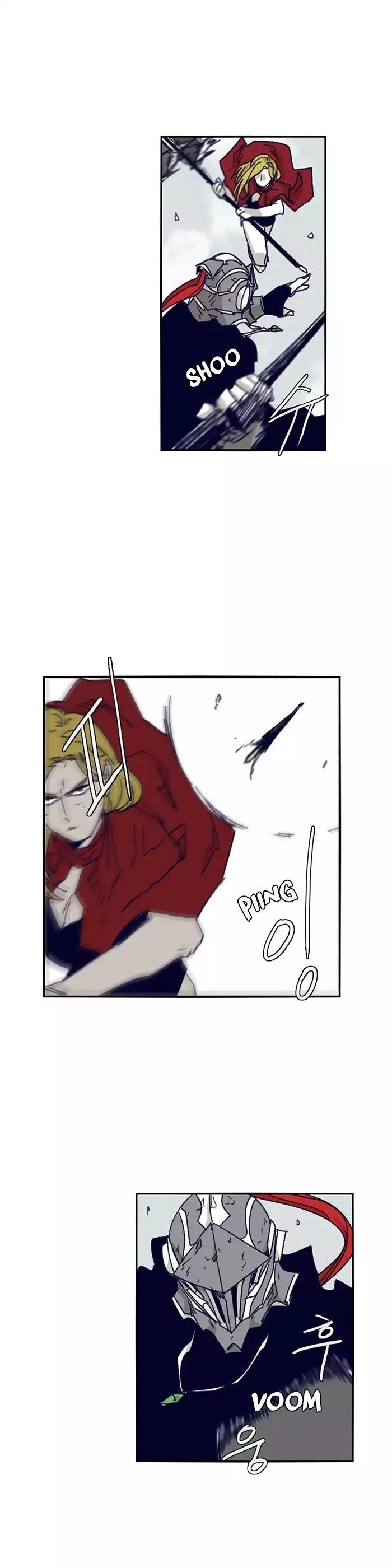 Epic of Gilgamesh Chapter 100 - Page 12