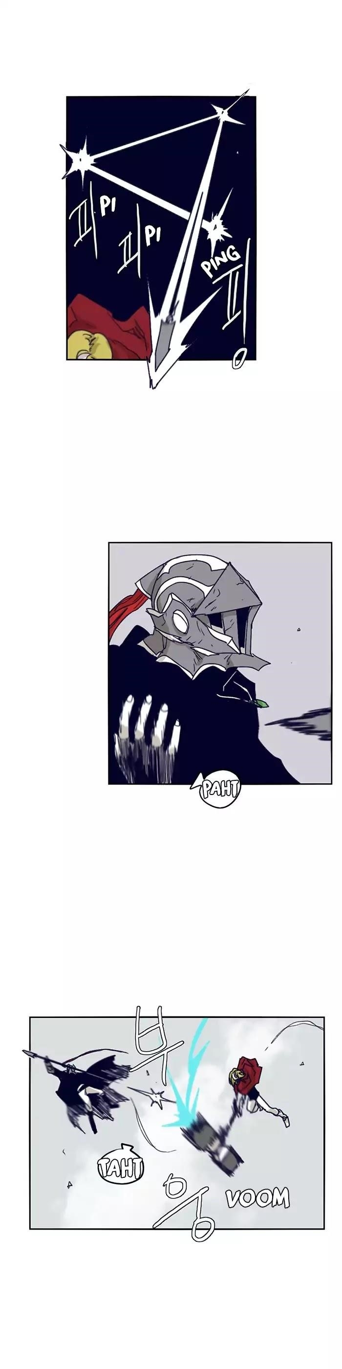 Epic of Gilgamesh Chapter 100 - Page 13