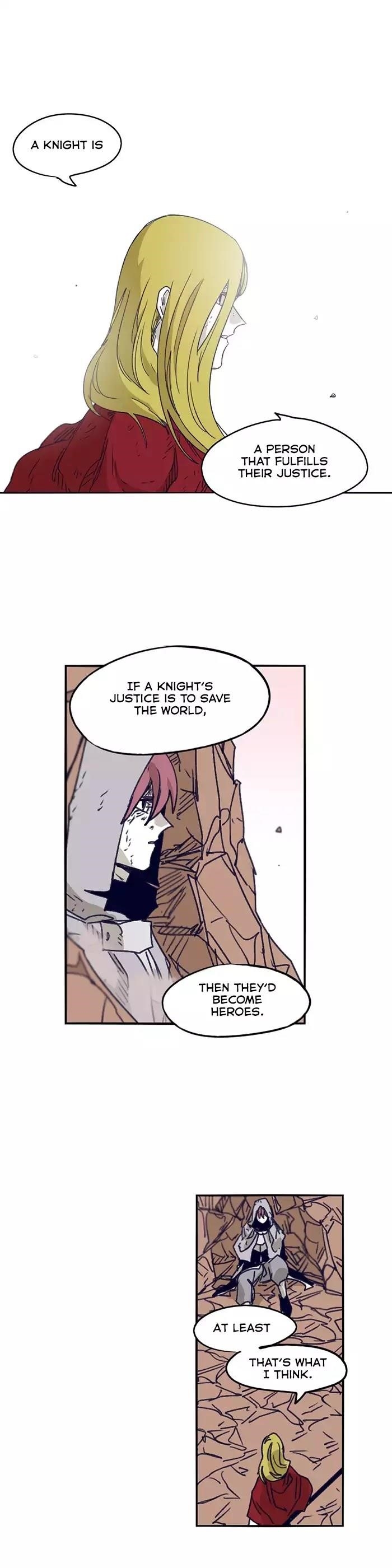 Epic of Gilgamesh Chapter 100 - Page 4