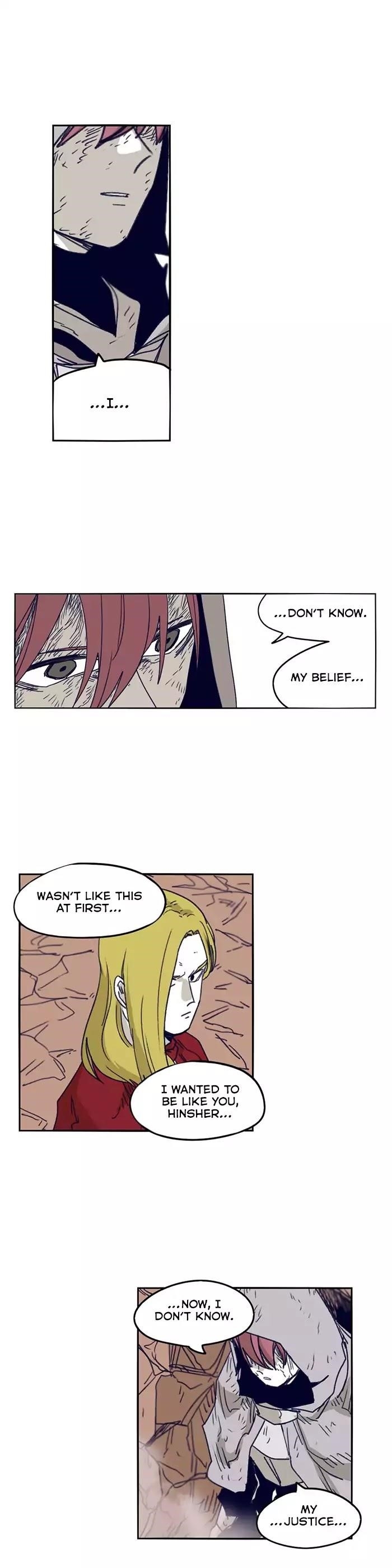 Epic of Gilgamesh Chapter 100 - Page 5