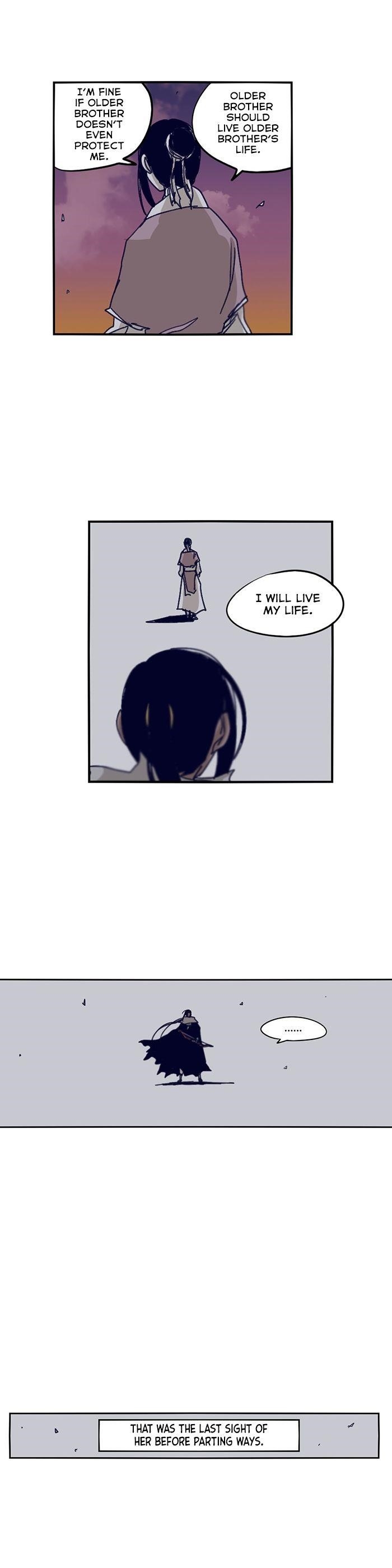 Epic of Gilgamesh Chapter 101 - Page 11