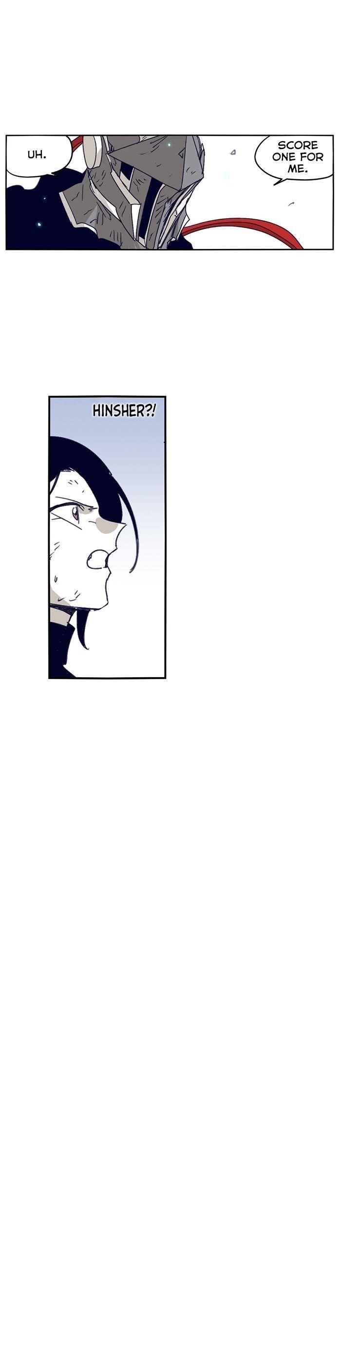 Epic of Gilgamesh Chapter 101 - Page 21