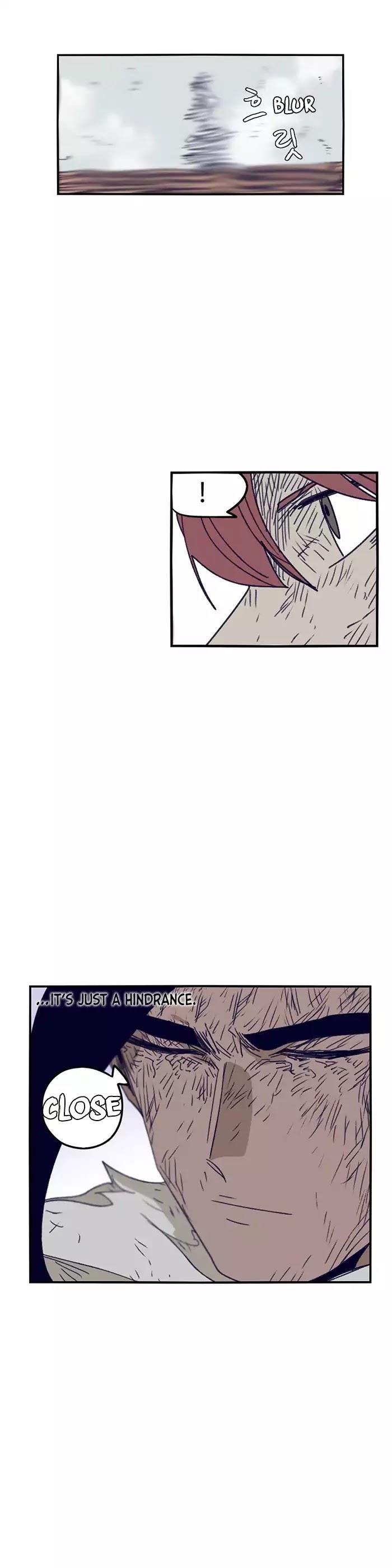 Epic of Gilgamesh Chapter 102 - Page 11