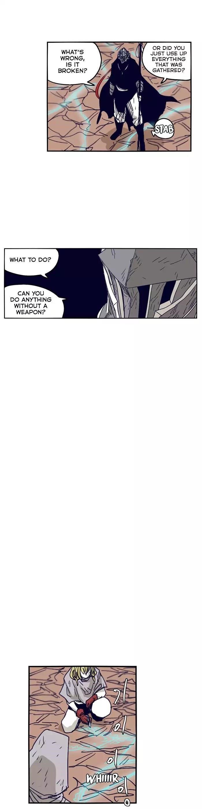 Epic of Gilgamesh Chapter 102 - Page 17